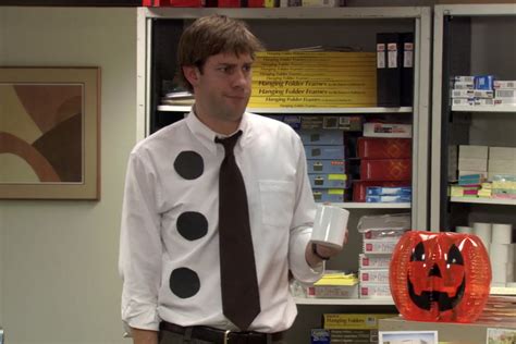 Total 52+ imagen jim the office halloween - Abzlocal.mx