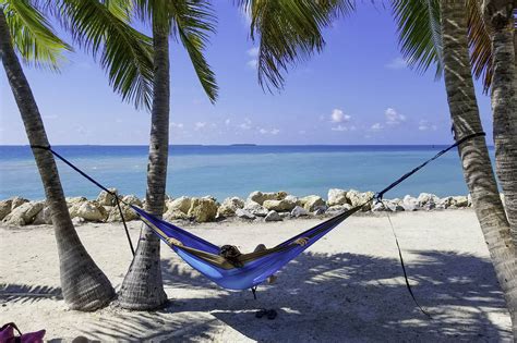 Best Key West Beaches | Adventurous Vegans