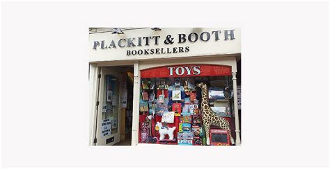 The North Recommends: Plackitt & Booth - New Writing North