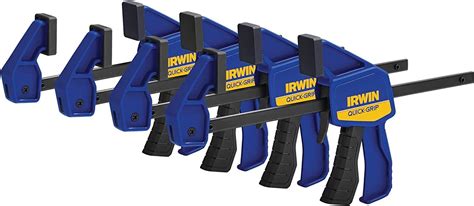 Irwin Quick Clamps 33% Off — 731 Woodworks