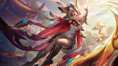 Tutte le skin Prestige 2.0 in League of Legends 2023 - Gamingdeputy Italy