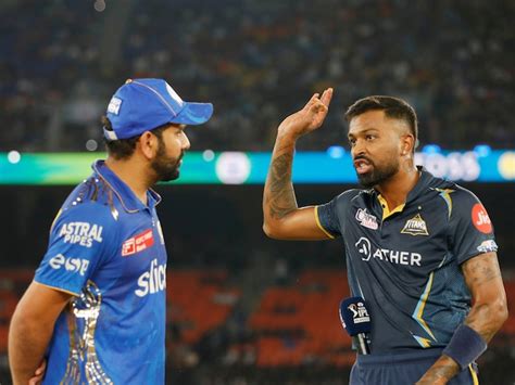 'It Won't be Awkward': Hardik Pandya Breaks Silence on Captaining Rohit ...