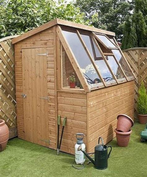 Awesome Can I Turn My Shed Into A Greenhouse References