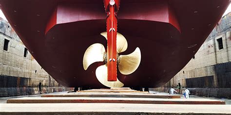 The Most Common Problems with Ship Propellers and How to Resolve Them ...