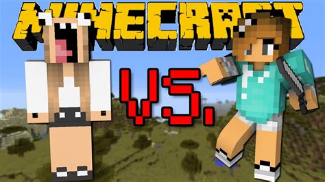 Pro vs Noob - Minecraft - YouTube