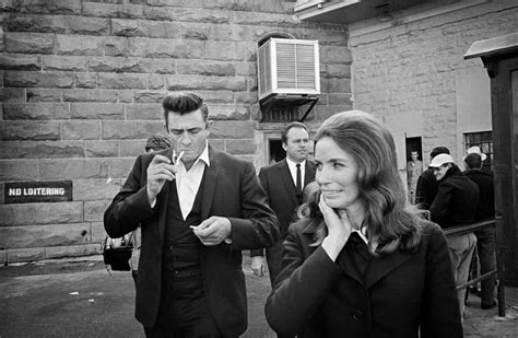 Johnny Cash At Folsom Prison: The Concert Documented by Legendary Photographer Jim Marshall ...