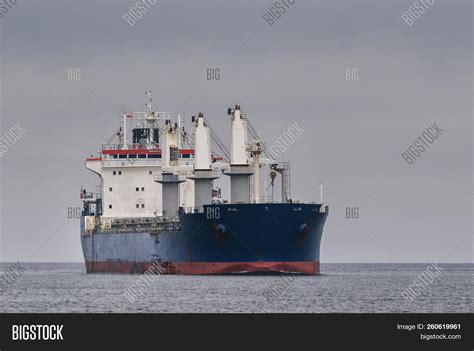 General Cargo Ship - Image & Photo (Free Trial) | Bigstock