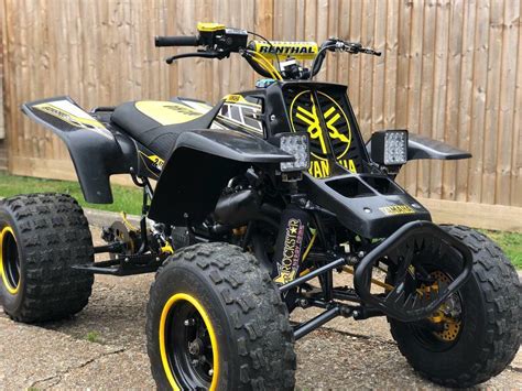 Yamaha banshee 350cc | in Pevensey, East Sussex | Gumtree