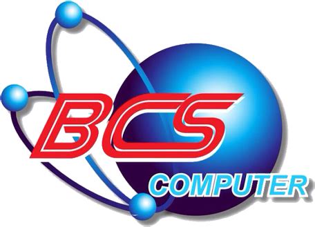 Welcome to BCS Computer