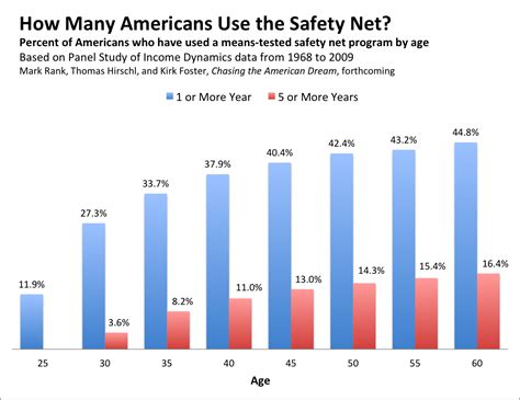 Safety Net Programs Definition - Lily & Rue