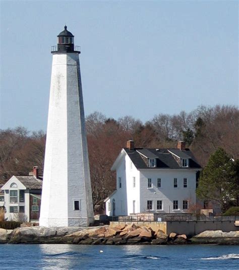 Lighthouses