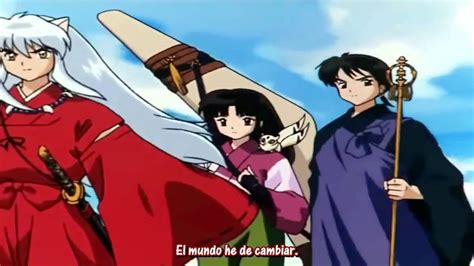 Inuyasha season 3 op - perfectbetta