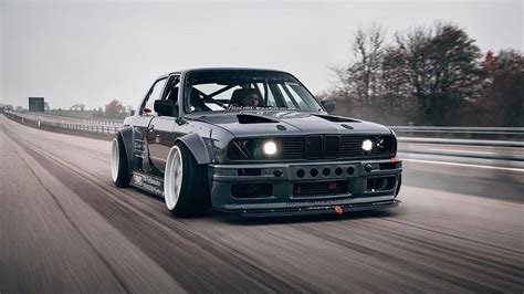 BMW E30 Drift Wallpapers - Top Free BMW E30 Drift Backgrounds ...