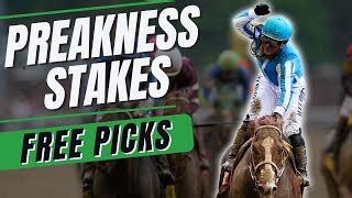 Preakness Beyer Speed Figures | 2023 Horse Racing Stats