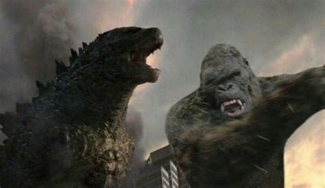 Godzilla vs. Kong 2020 cast adds Lance Reddick! - Godzilla 2 Movie News