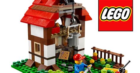 Đồ chơi LeGo- Quà tặng lý tưởng cho bé ~ Cung cấp qùa tặng cho bé số ...