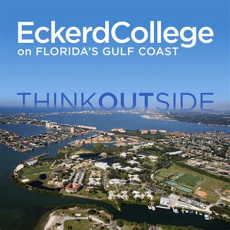 Eckerd College on Vimeo