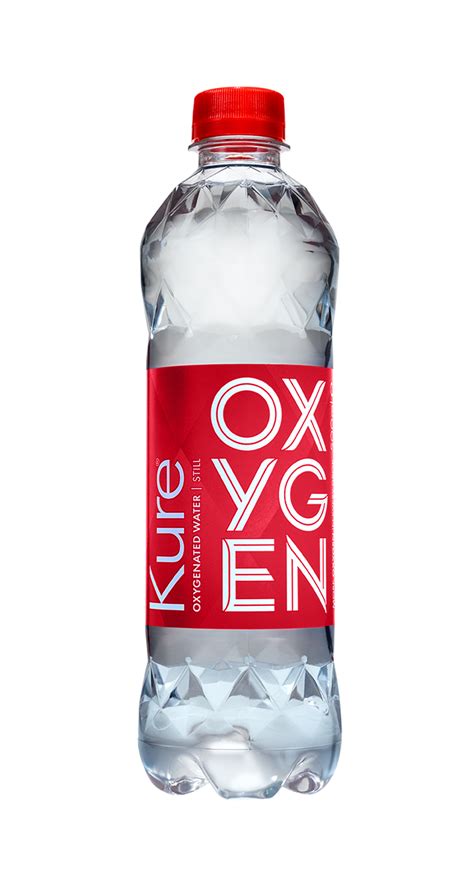 Kure Oxygen Water