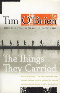 The Things They Carried Themes and Symbols - A Research Guide