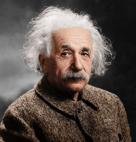 Albert Einstein Age, Net Worth, Wife, Family and Biography (Updated ...