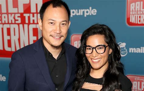 The Untold Truth Of Ali Wong’s Husband, Justin Hakuta - TheNetline