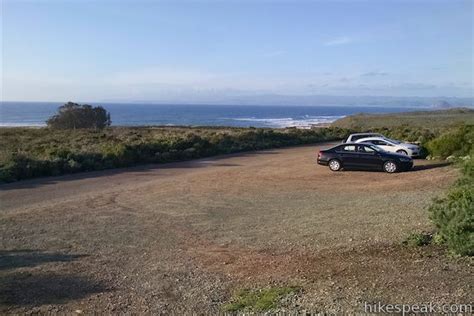 Islay Creek Campground | Montaña de Oro | San Luis Obispo | Hikespeak.com