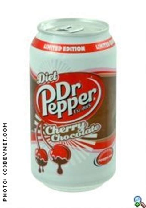 Dr Pepper | BevNET.com Product Review + Ordering | BevNET.com