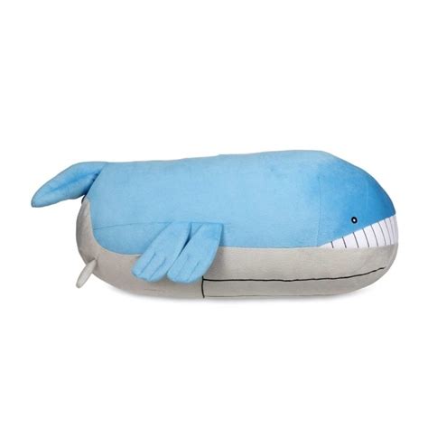 Wailord Poké Plush - 26 In. | Pokémon Center UK Official Site