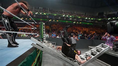 The 14 best WWE matches of the year you can stream right now - CNET