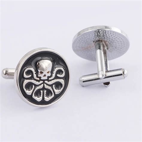 Unique Tie Clips&Cufflinks Jewelry Wholesale Cute Cuff Links of Shirt ...