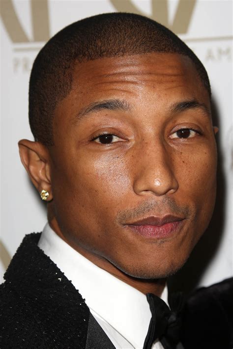 Pharrell Williams Starts 'Read Happy' For Children | u92