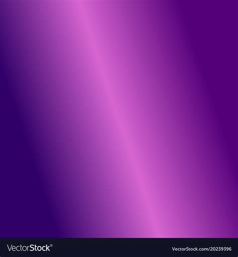 Abstract purple gradient background - blurred Vector Image