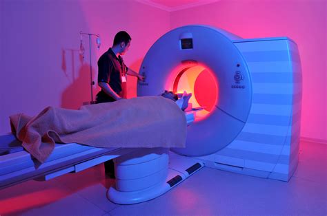 Why Outpatient MRI is Better than Hospital - M1 Imaging Center