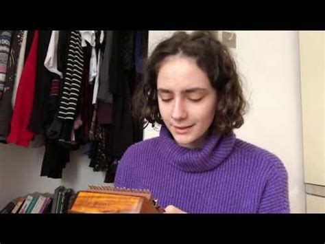 Learn how to play Time Adventure by Rebecca Sugar (Adventure Time finale) on kalimba using ...