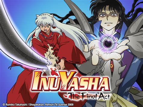 Inuyasha season 2 english download - zerosea