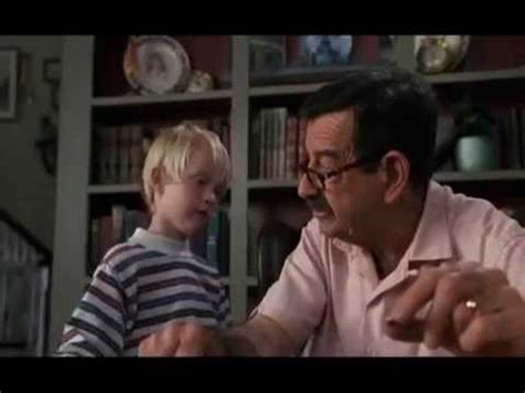 Dennis the Menace - Mr. Wilson's Safe - YouTube