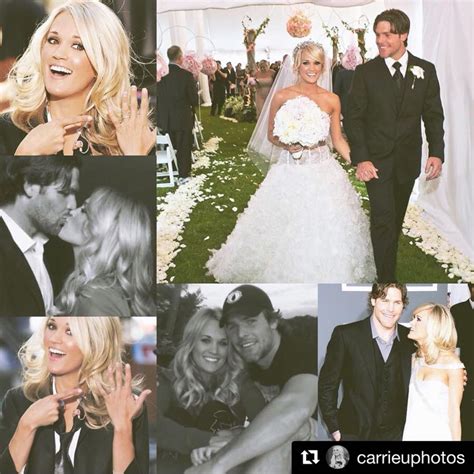 Carrie Underwood Wedding Dress