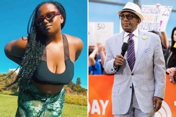 Al Roker’s daughter Leila shares epic throwback photo of her ‘fly guy’ dad in special tribute to ...