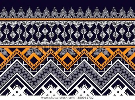 Pin by Alex Sora on Art (Wallpaper) | Ethnic pattern design, Ethnic ...