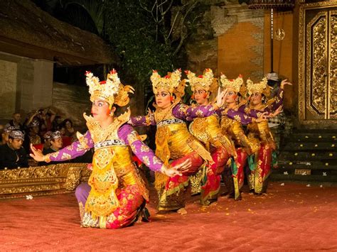 Dances in Bali: 10 Balinese Dances You Must Know About