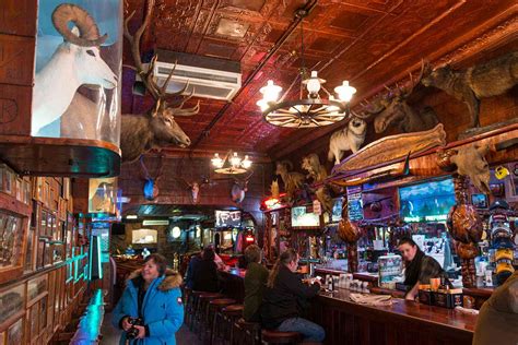 12 Wild West Bars to Make You Feel Like a Cowboy – Fodors Travel Guide