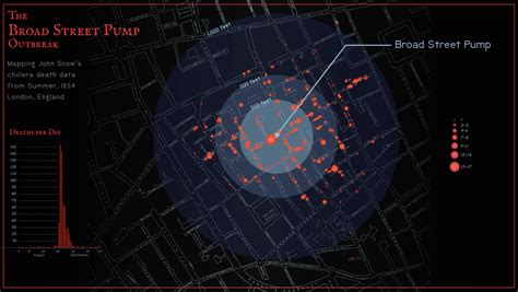 Cholera India Map