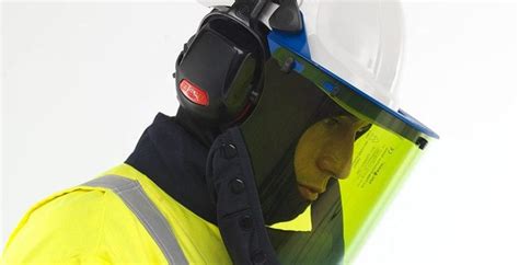 PPE For Electrical Professionals | Arc Flash Protection | ESUK