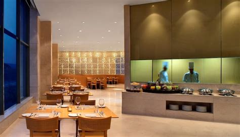 Best restaurants in Dwarka New Delhi | Radisson Blu New Delhi