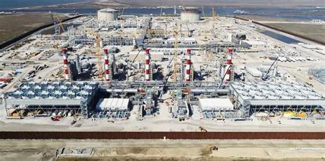 Venture Global to invest $10bn in new LNG plant in Louisiana | Upstream ...