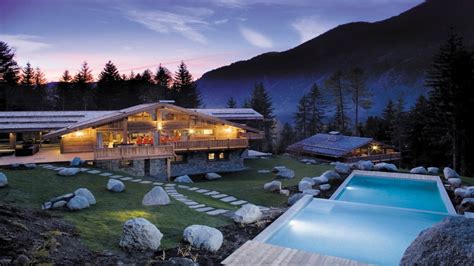 Luxury Ski Chalets | Chamonix | French Alps | Finest Holidays