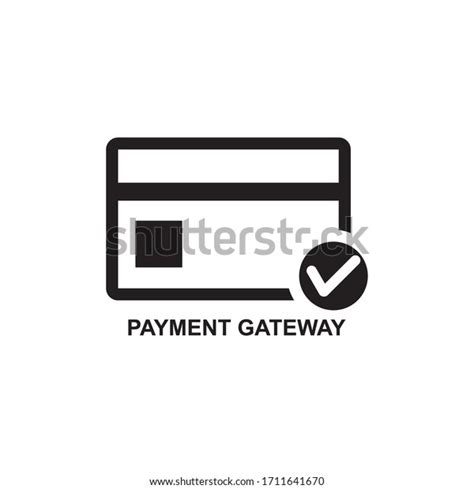 Payment Gateway Logo: Over 262 Royalty-Free Licensable Stock Vectors & Vector Art | Shutterstock