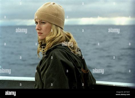 NAOMI WATTS, THE RING, 2002 Stock Photo - Alamy