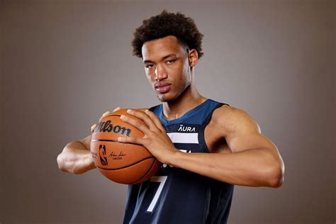 Timberwolves Summer League roster 2023: Details of players, coaches ...