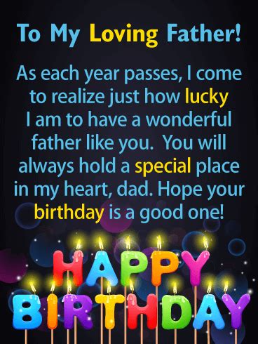 Birthday Wishes For Papa Quotes - ShortQuotes.cc